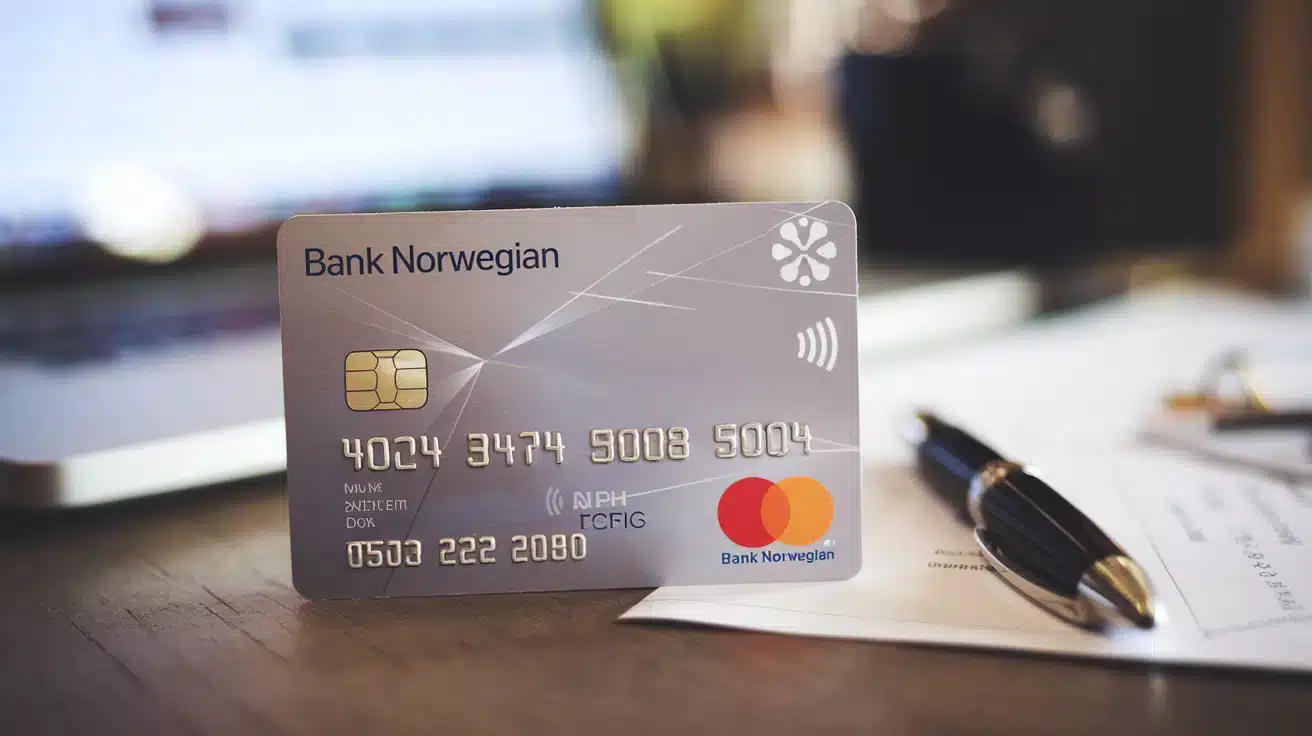 Bank norwegian