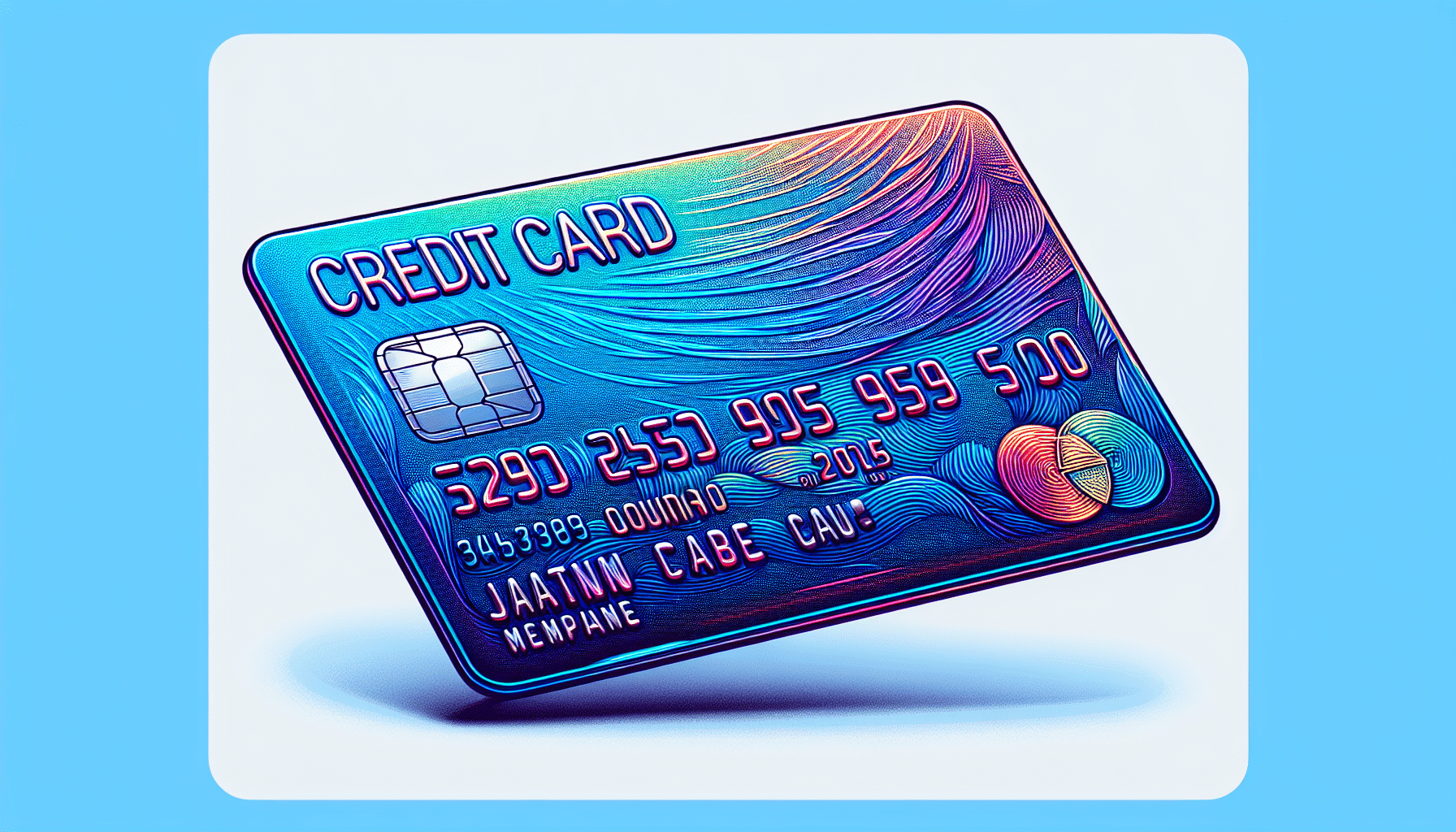 Beste allround kredittkort 2024