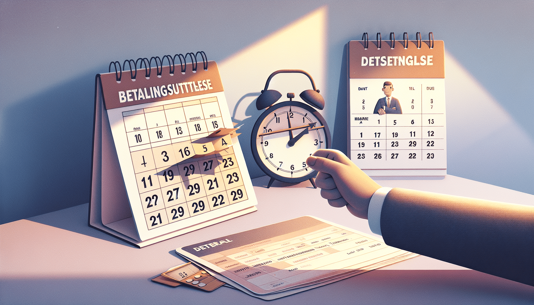 Beste kredittkort for betalingsutsettelse 2024