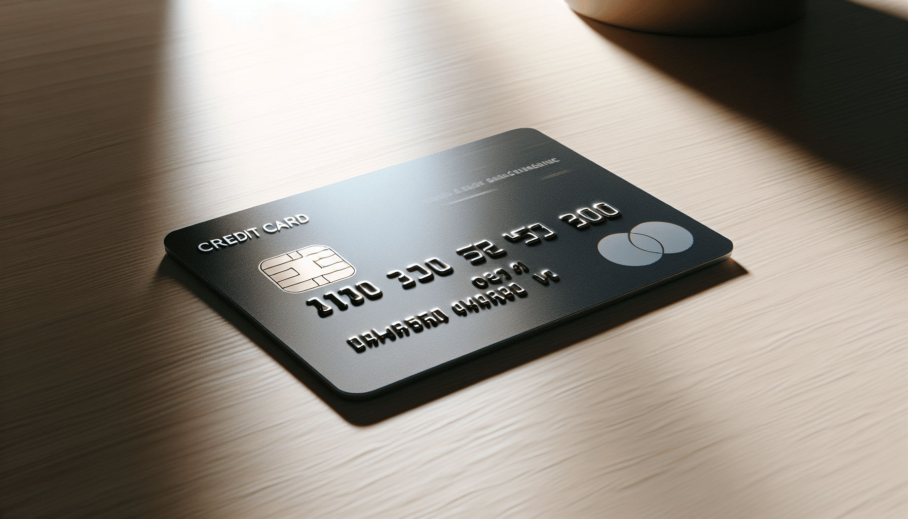 Hva er forskjellen mellom debetkort og kredittkort?