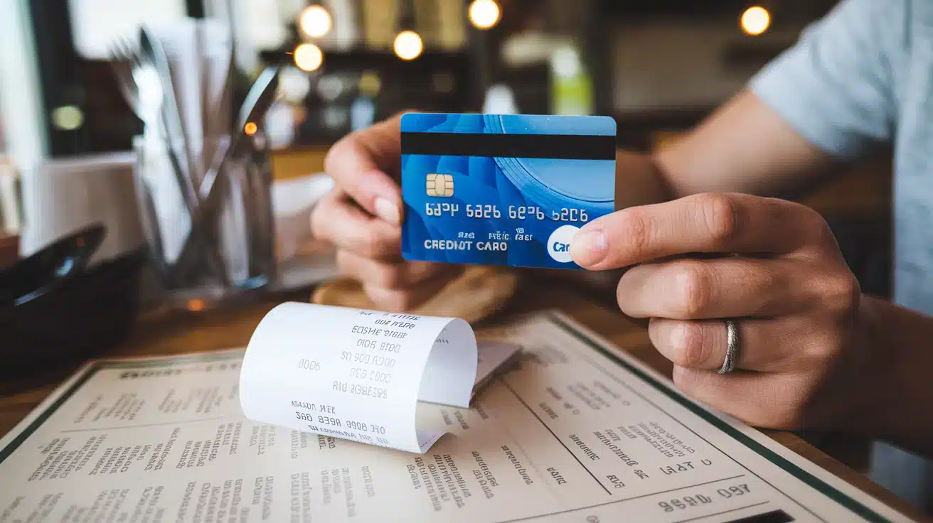 Hva er ulempene med kredittkort?