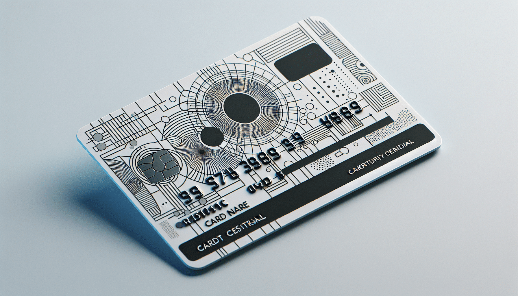 Hva skjer hvis du ikke bruker kredittkort?