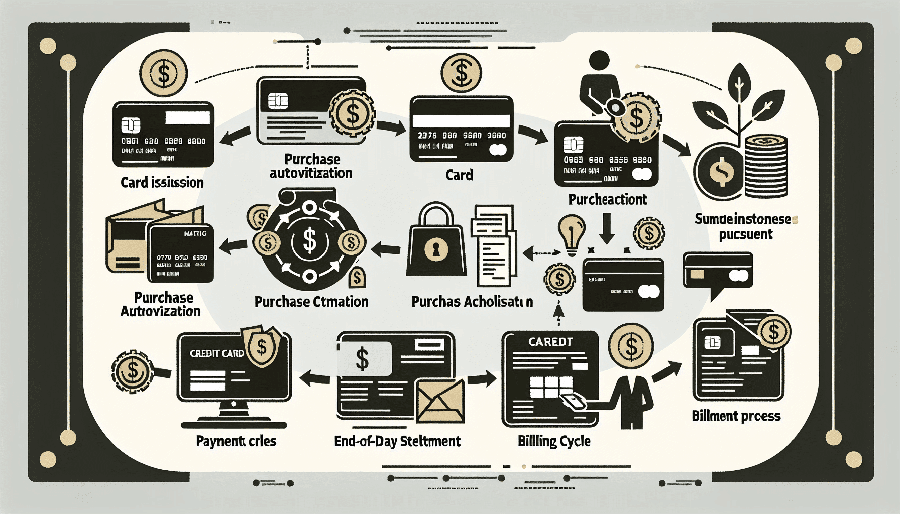 Hvem får ikke kredittkort?