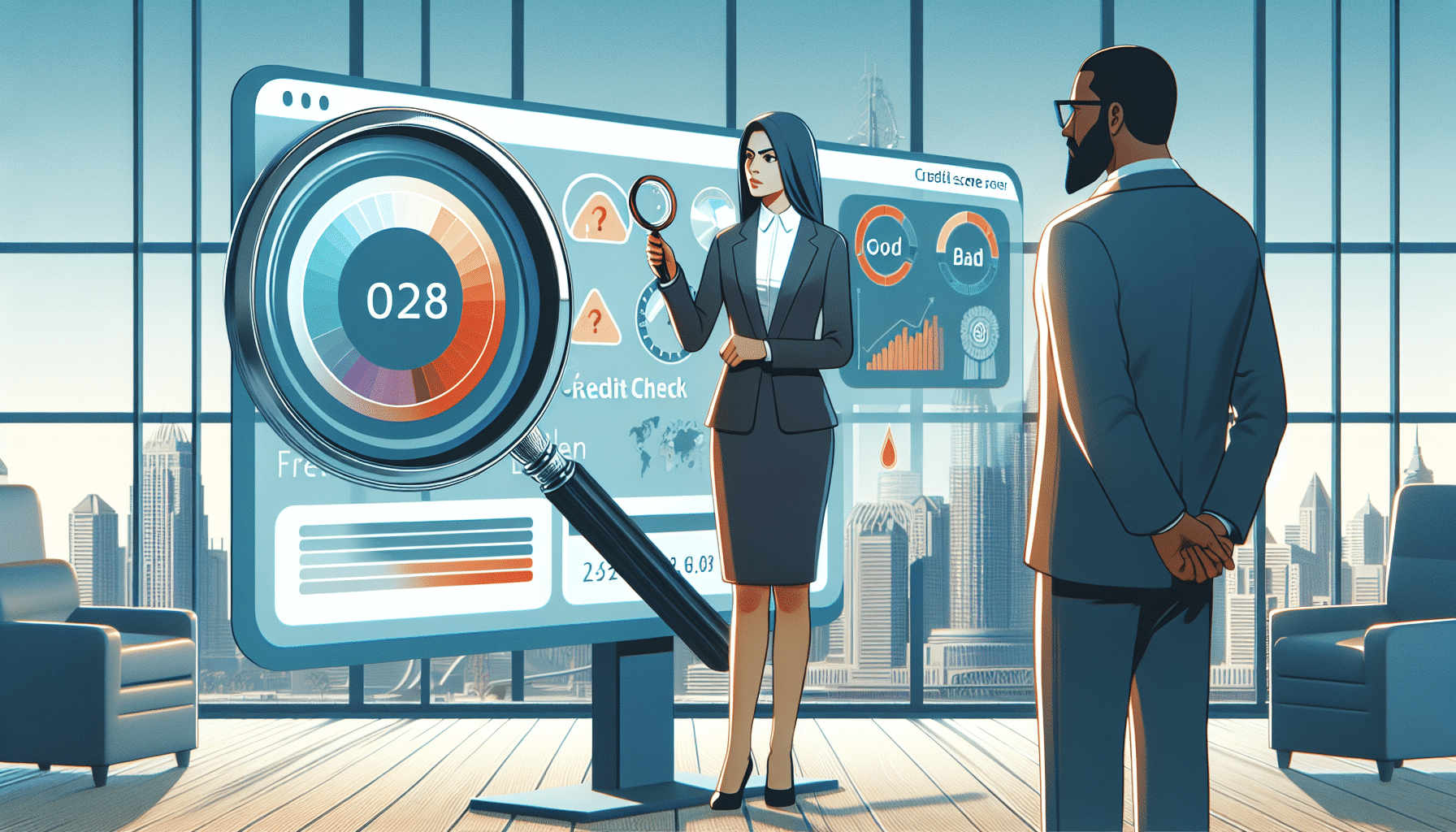 Hvor kan man låne penger uten kredittsjekk?