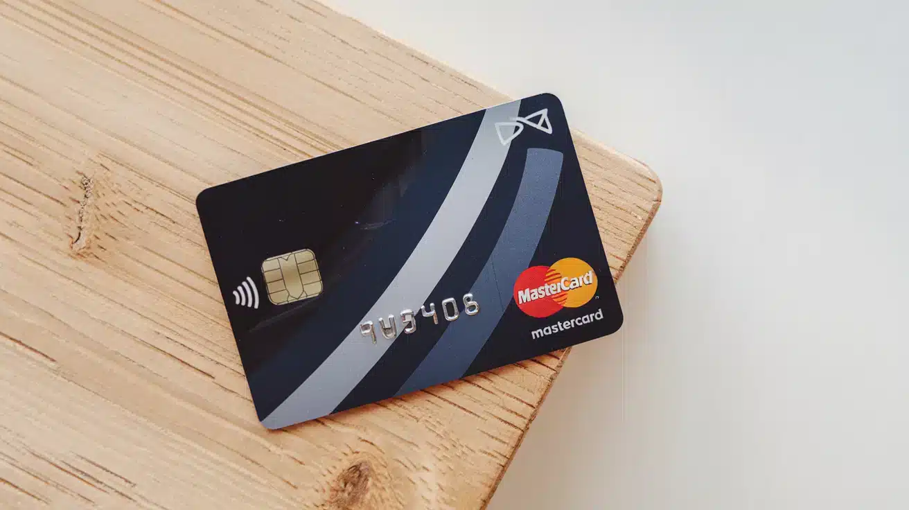Hvorfor får man avslag på mastercard?