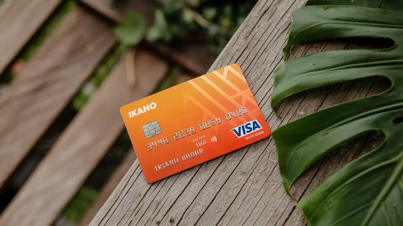 Ikano visa