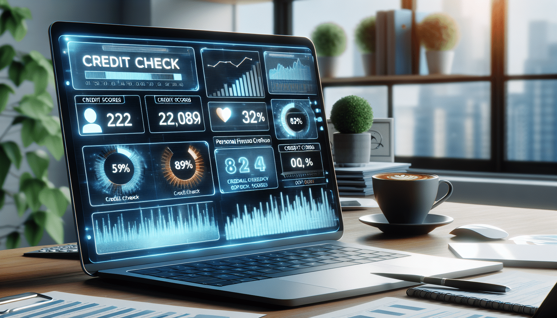 Kan privatpersoner ta kredittsjekk?