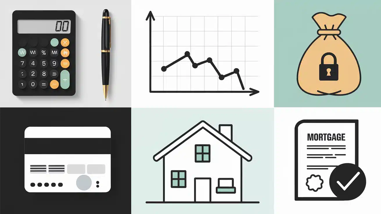 Nedbetaling av lån: hvilken strategi lønner seg mest?