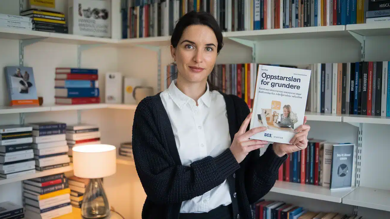 Oppstartslån for gründere – hvordan få finansiering til din bedrift
