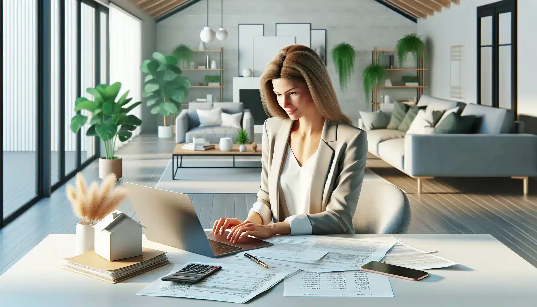 Boliglån i 2025: hvilken bank gir deg best rente og lavest lånekostnad?