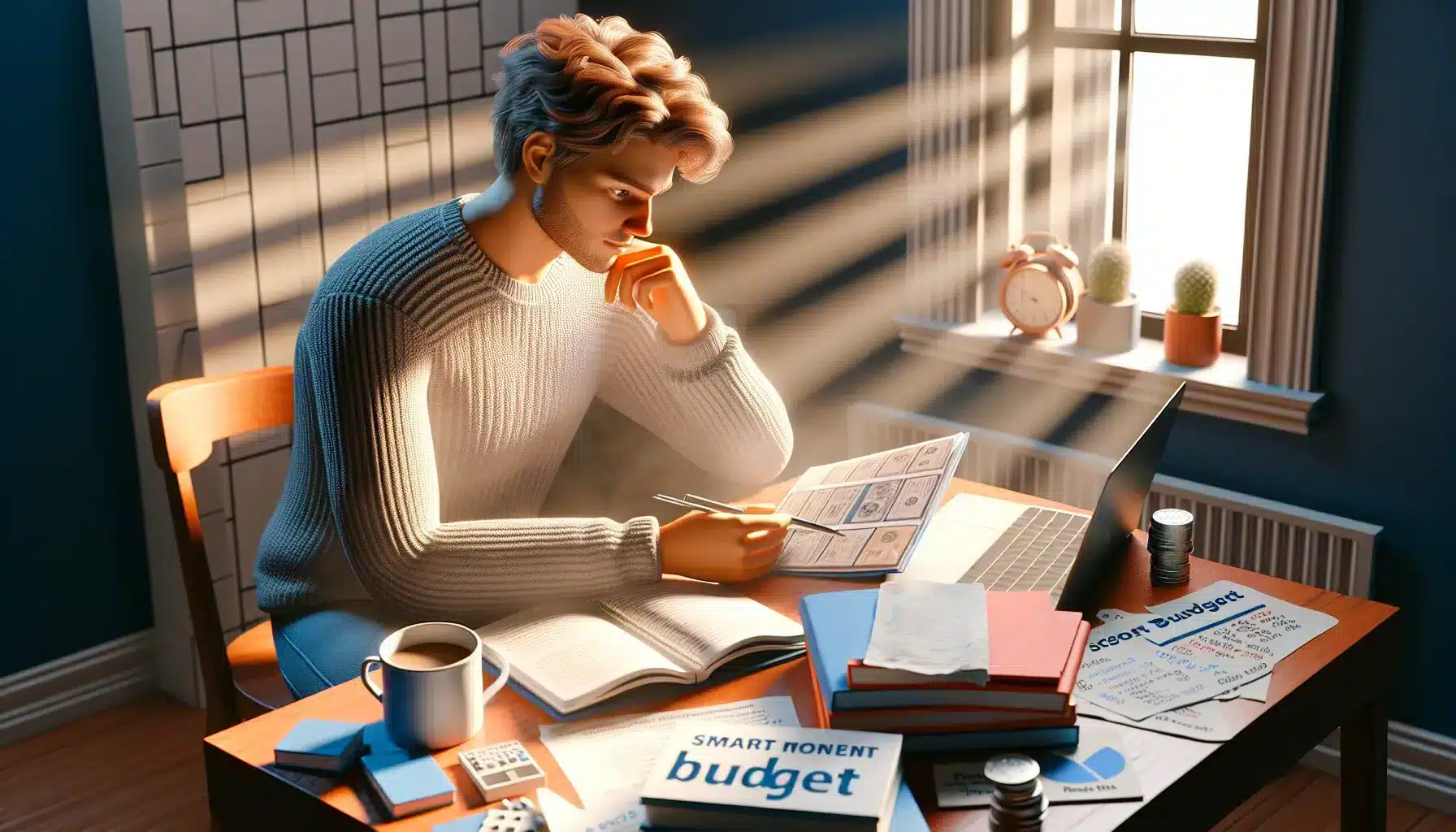 Sparetips for studenter – hvordan få pengene til å vare lenger og redusere økonomisk stress