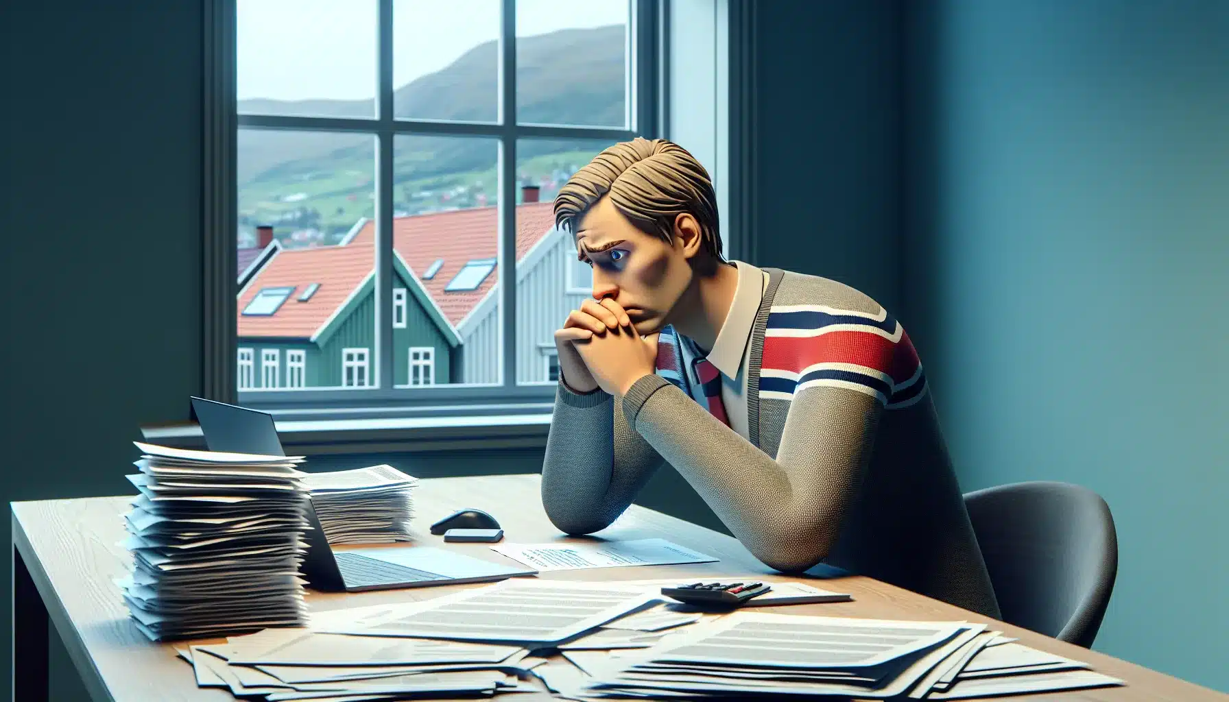 Hva skjer hvis du ikke betaler lånet ditt i tide? Konsekvenser du bør vite om 2 Hva skjer hvis du ikke betaler lånet ditt i tide? Konsekvenser du bør vite om – illustrasjon 1
