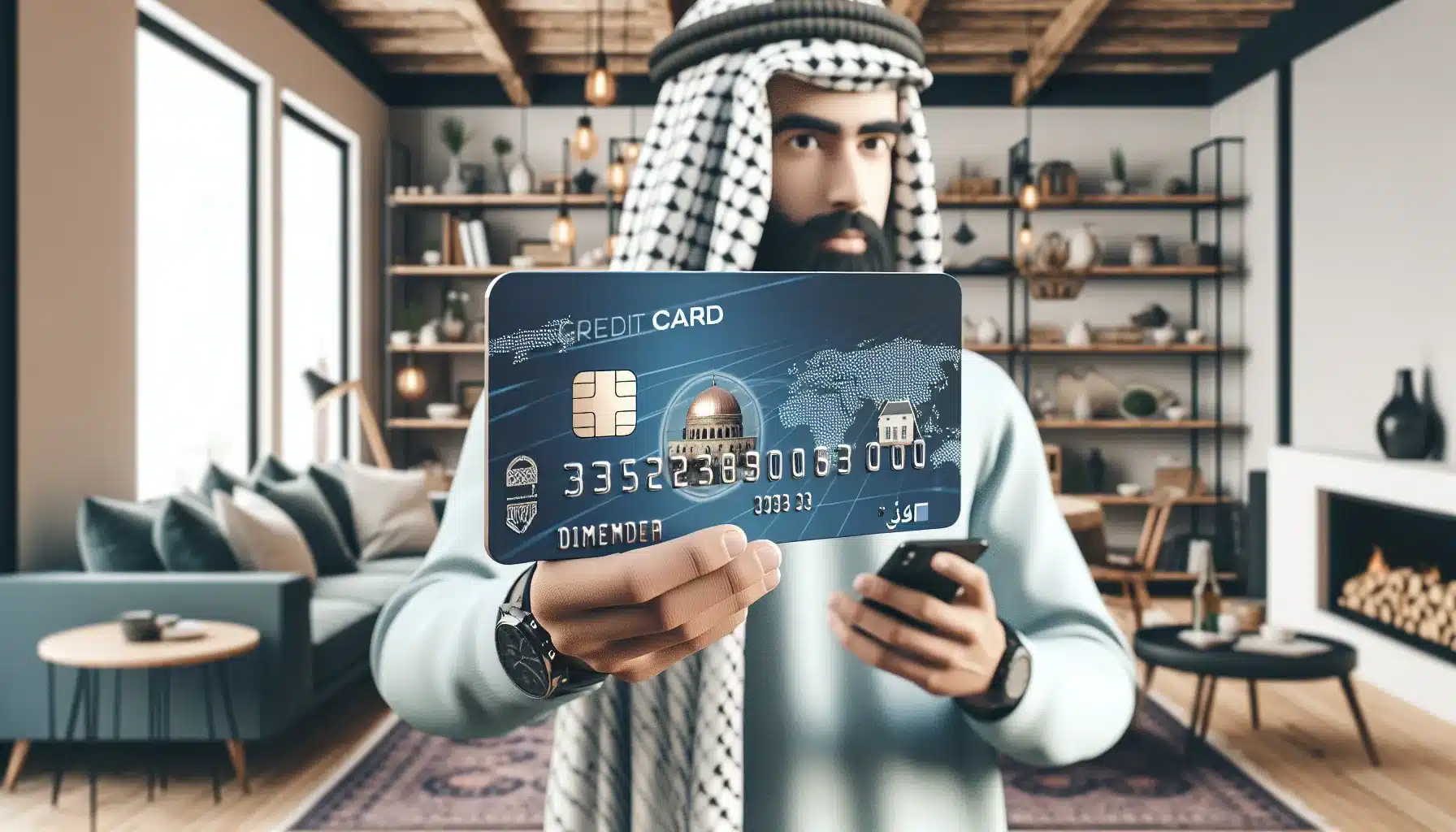 Hvilket kredittkort gir best cashback og fordeler? Slik velger du riktig kort i 2024 &ndash; illustrasjon 2