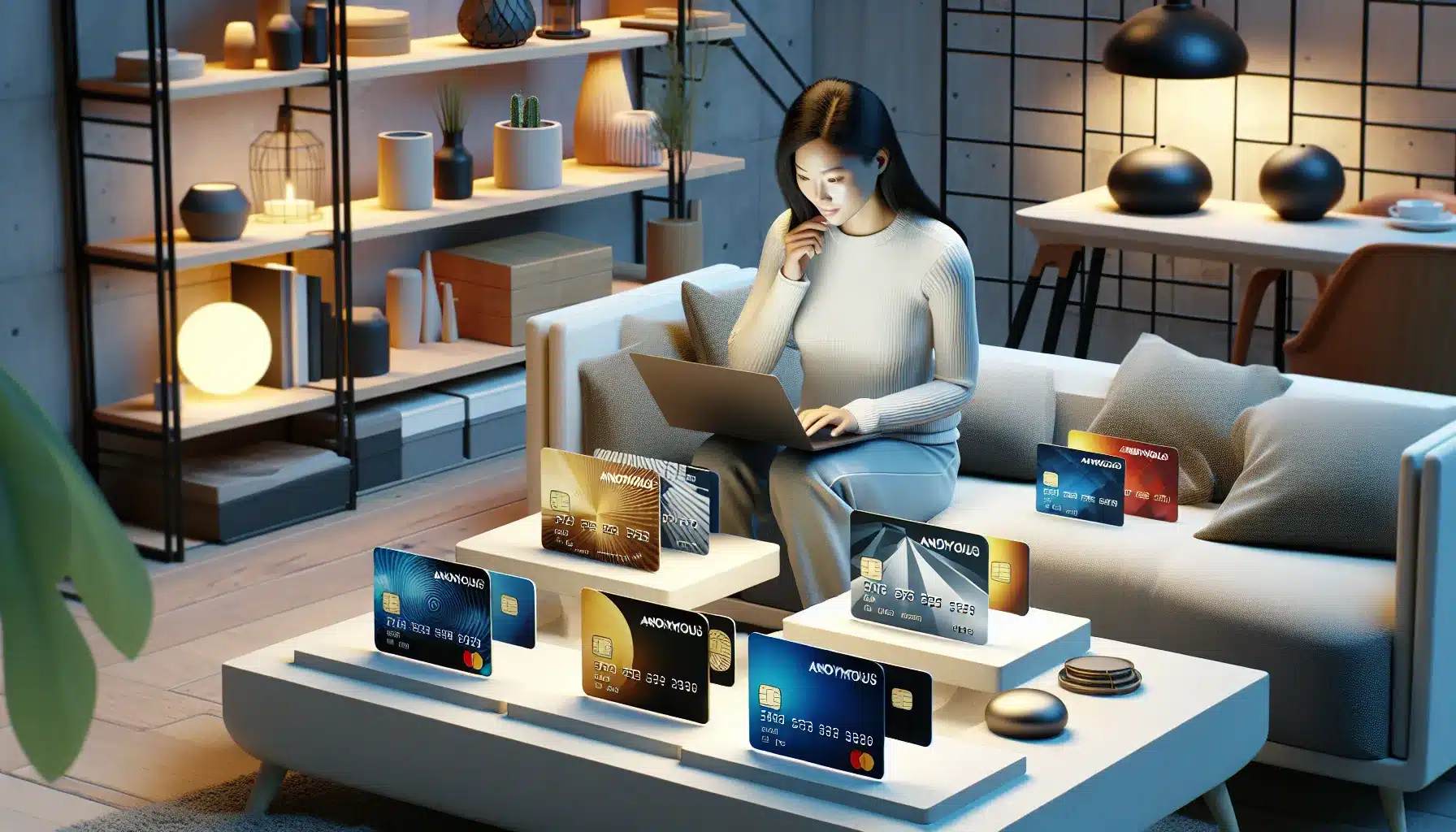 Hvilket kredittkort gir best cashback og fordeler? Slik velger du riktig kort i 2024 &ndash; illustrasjon 1