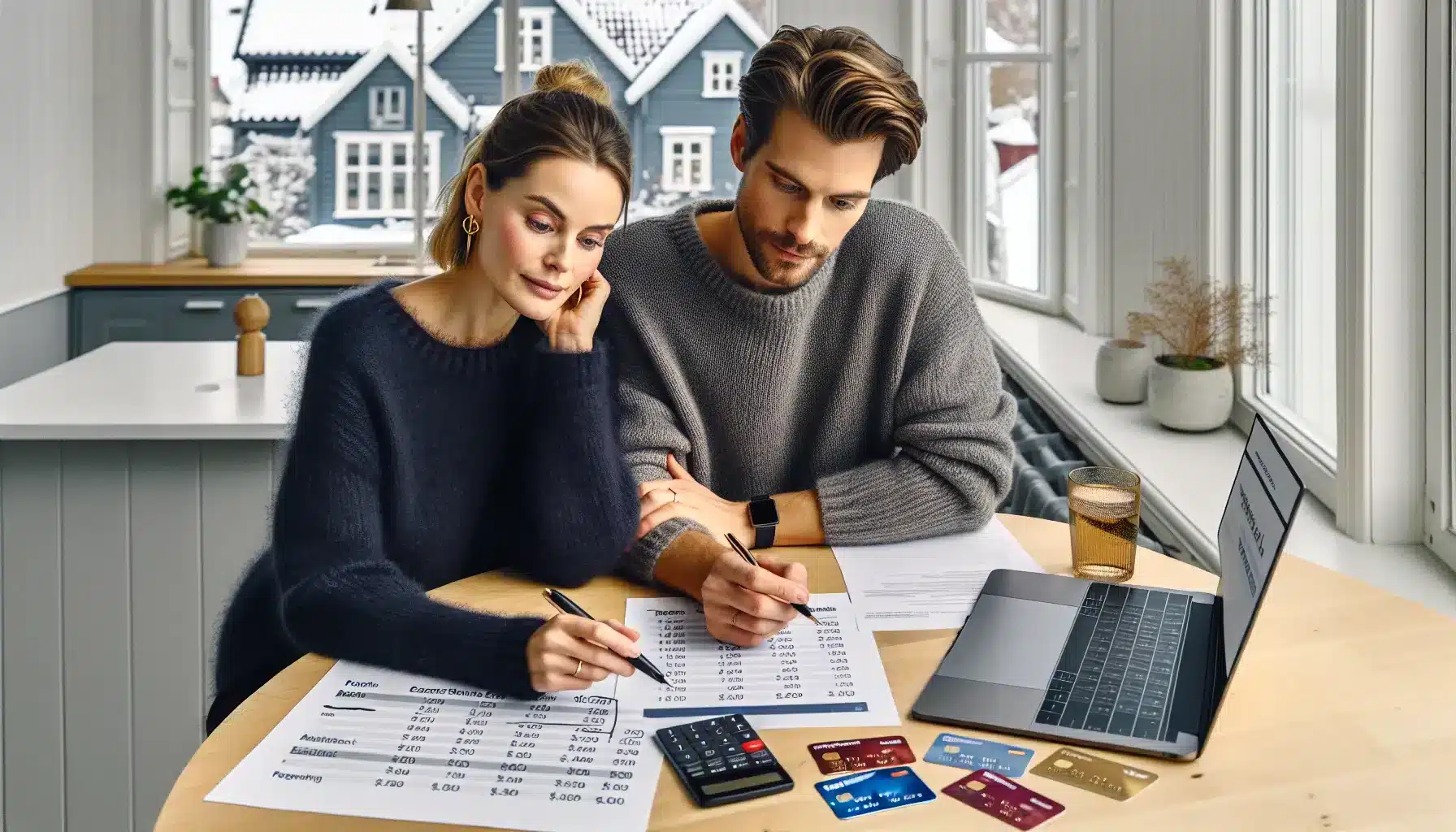 Hvordan refinansiere kredittkortgjeld uten å betale høye gebyrer