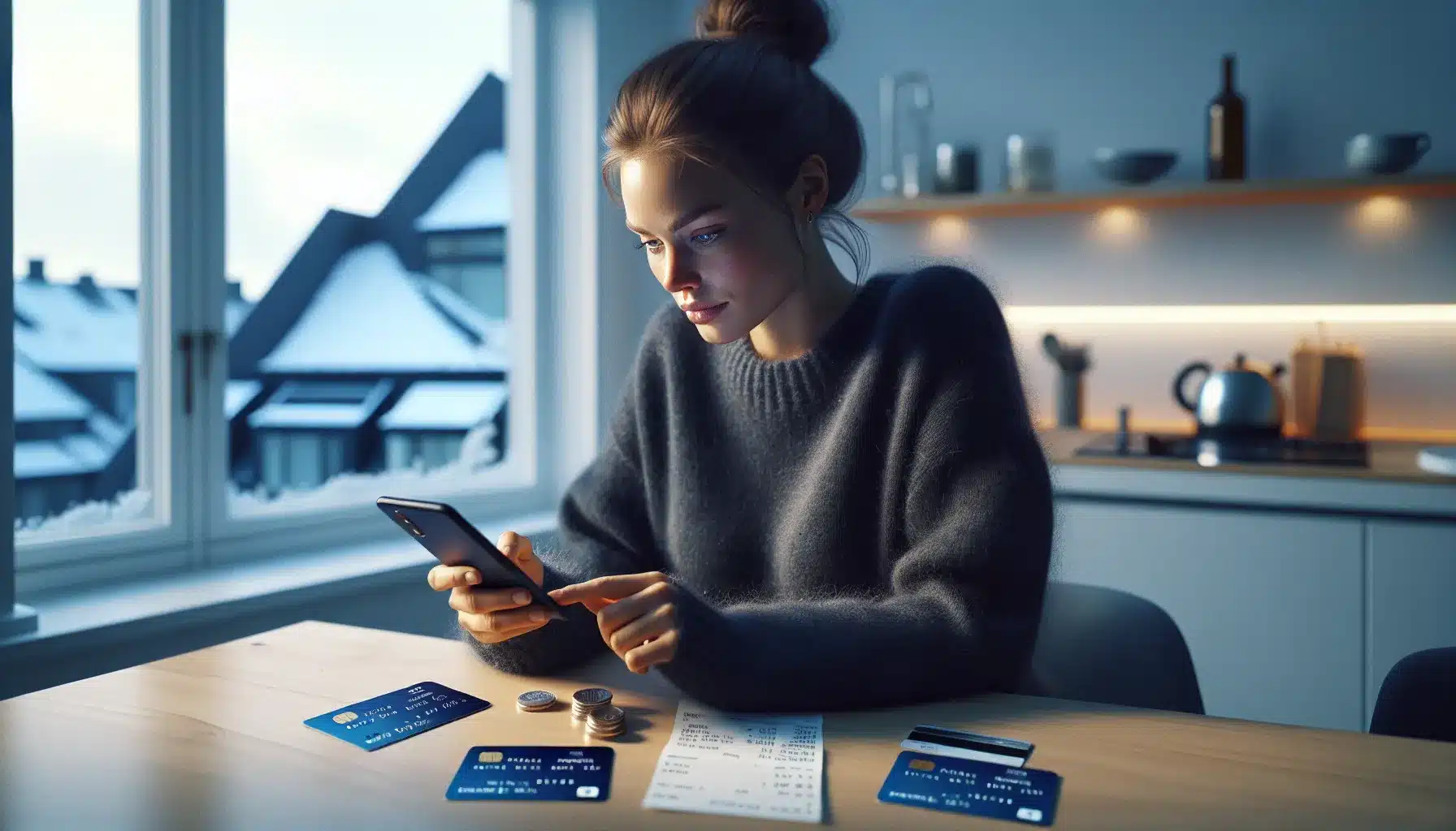 Slik unngår du vanlige fallgruver med kredittkort