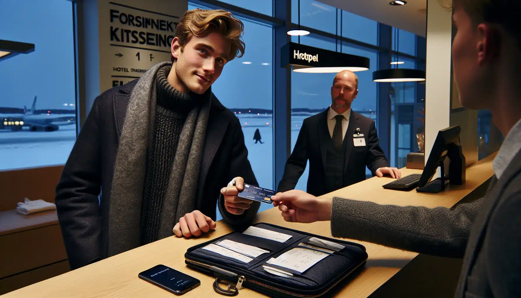 De mest undervurderte fordelene med kredittkortforsikringer