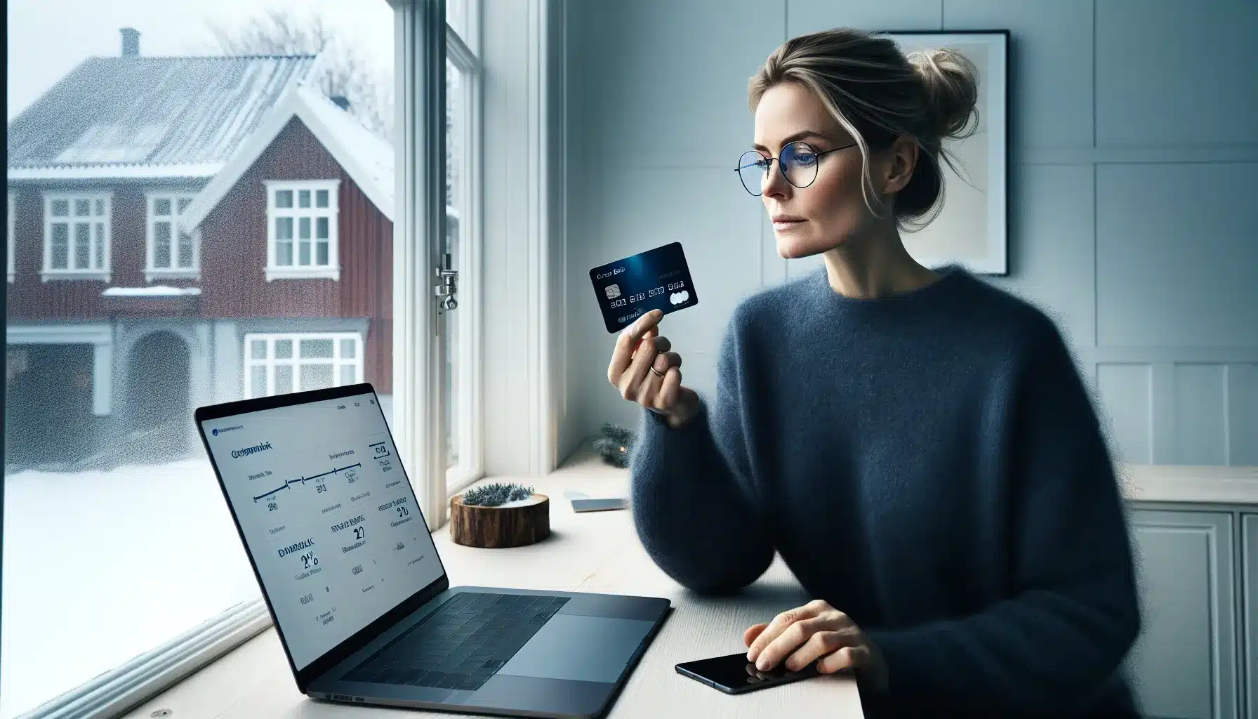 Kredittkort for sm&aring;bedriftseiere: hva b&oslash;r du vite? &ndash; illustrasjon 2