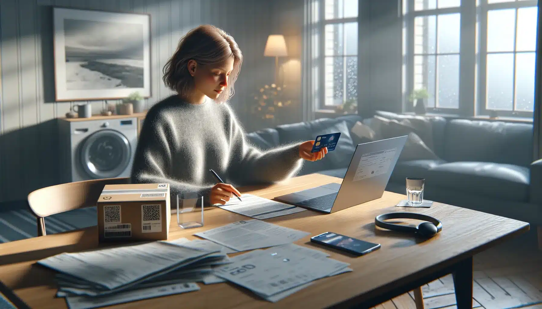 De mest undervurderte fordelene med kredittkortforsikringer &ndash; illustrasjon 2