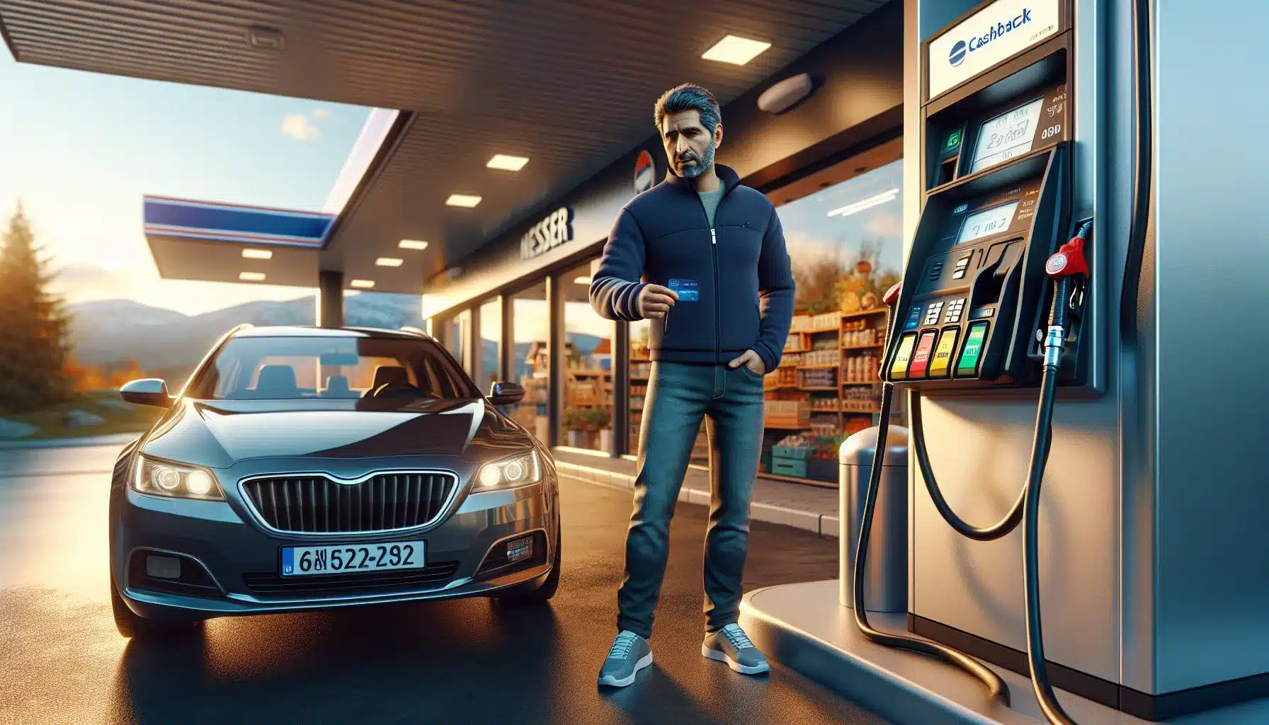 Slik fungerer kredittkort med bonusprogrammer