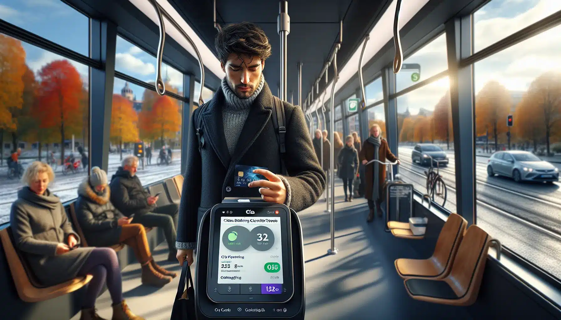 De beste kredittkortene for miljøbevisste forbrukere