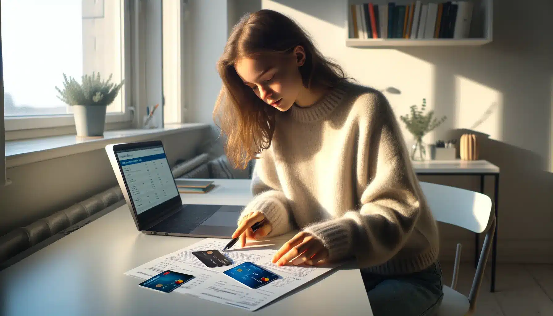Kredittkort for studenter i norge – hva bør du vite? 2 Kredittkort for studenter i norge – hva bør du vite? – illustrasjon 1