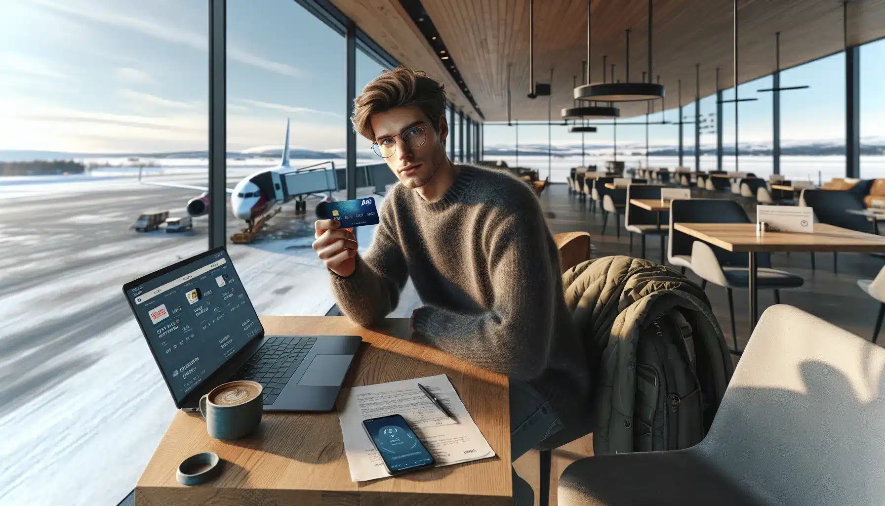 Kredittkort for studenter i norge – hva bør du vite? 3 Kredittkort for studenter i norge – hva bør du vite? – illustrasjon 2