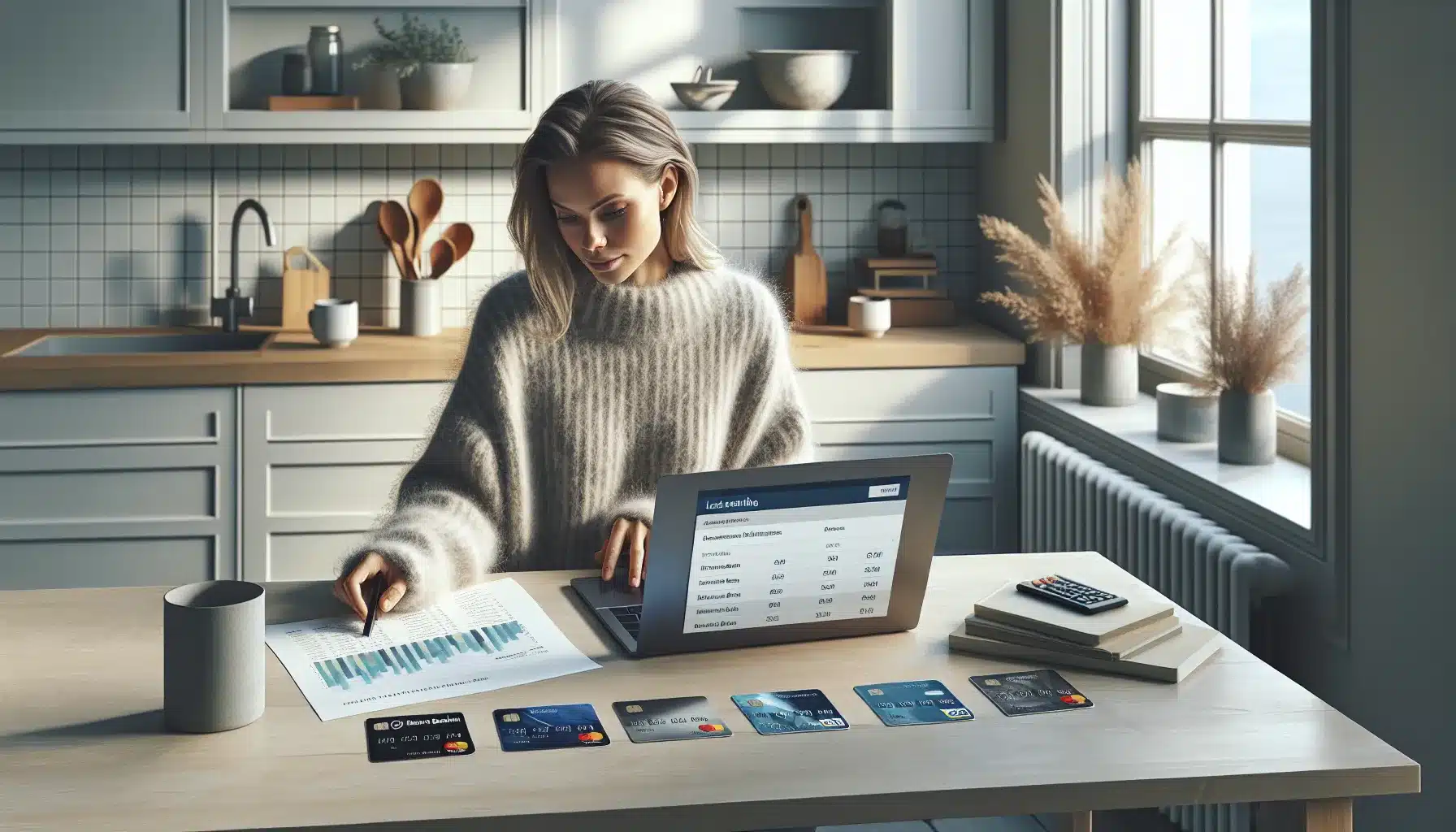 Slik finner du det beste kredittkortet for cashback &ndash; illustrasjon 2