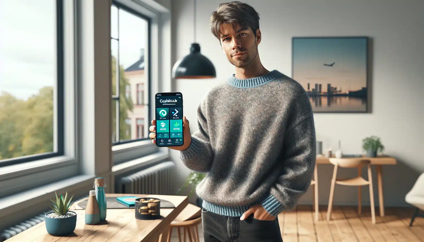 Slik fungerer kredittkort med bonusprogrammer &ndash; illustrasjon 2